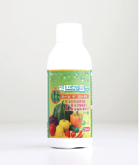 수확후 선도유지제 5L