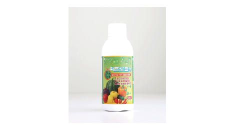 수확후 선도유지제 5L