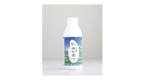 축사환경 개선 미생물 20kg